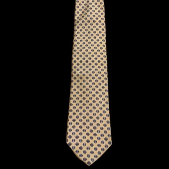 DIOR tie lot  set of 4 - Picture 2 of 4